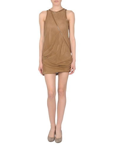 ZOOM BARBARA BUI - Short dress