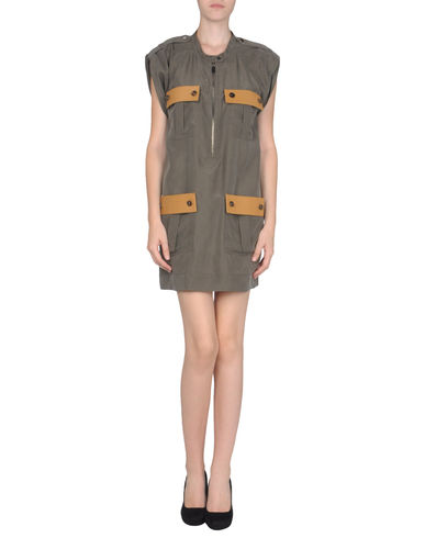 ZOOM BARBARA BUI - Short dress