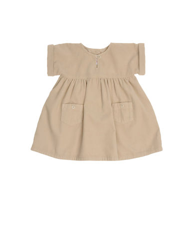 ZOOM IL GUFO - Dress