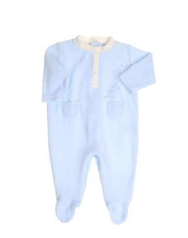 ZOOM TCH BABY - Romper suit