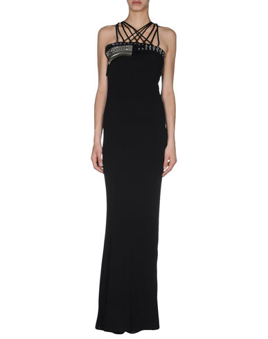 ZOOM JEAN PAUL GAULTIER FEMME - Long dress