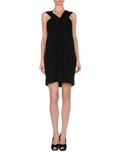 ZOOM ALPHA MASSIMO REBECCHI - Short dress