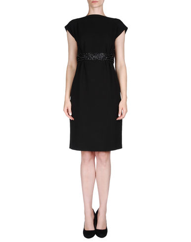 ZOOM JEAN PAUL GAULTIER FEMME - Short dress