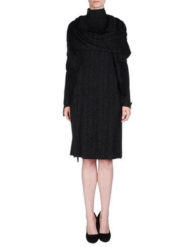 ZOOM JEAN PAUL GAULTIER FEMME - Vestito corto
