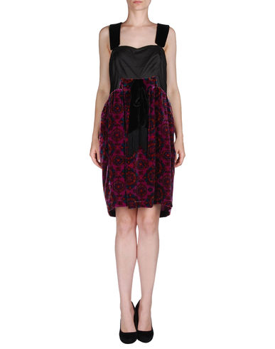 ZOOM SEE BY CHLOÉ - Short dress