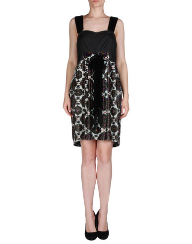 ZOOM SEE BY CHLOÉ - Short dress