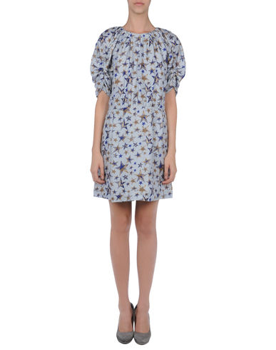 ZOOM SEE BY CHLOÉ - Short dress