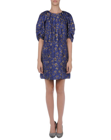 ZOOM SEE BY CHLOÉ - Short dress