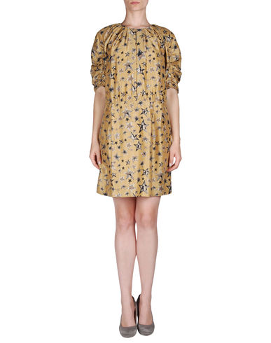 ZOOM SEE BY CHLOÉ - Short dress