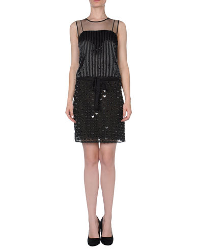 ZOOM DIANE VON FURSTENBERG - Short dress