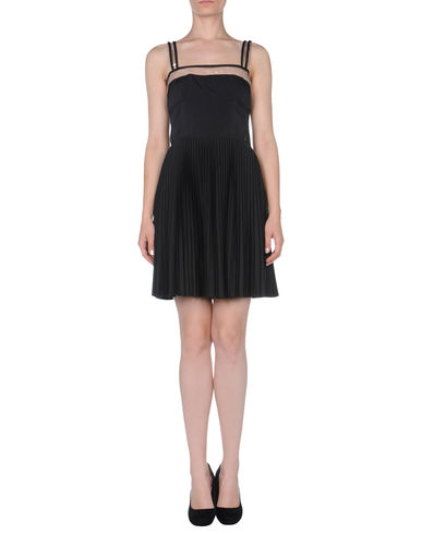 ZOOM GALLIANO - Short dress