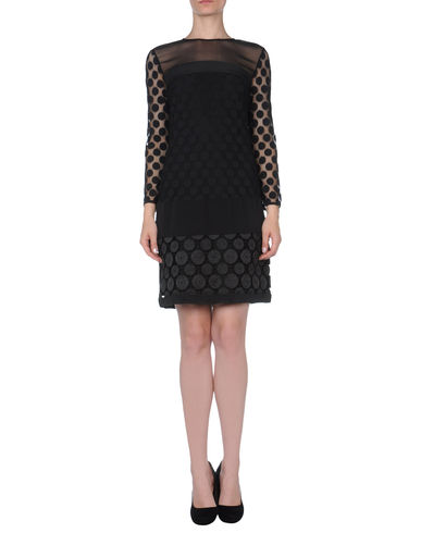 ZOOM DIANE VON FURSTENBERG - Short dress