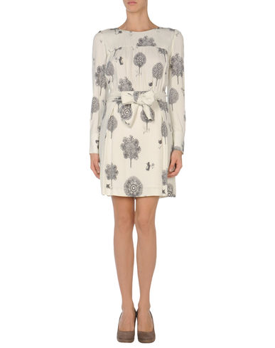 ZOOM SEE BY CHLOÉ - Short dress