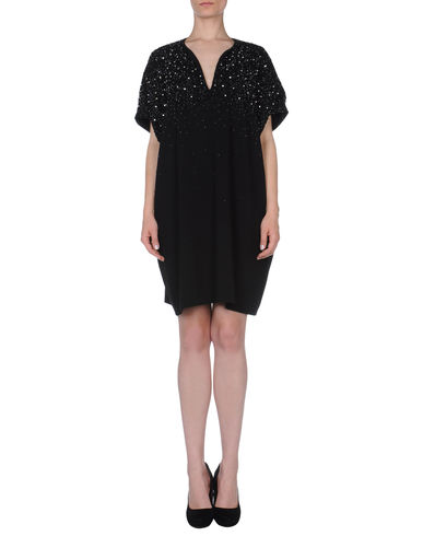 ZOOM DIANE VON FURSTENBERG - Short dress