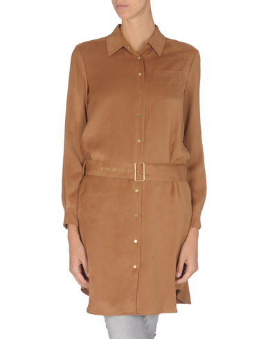 ZOOM DIANE VON FURSTENBERG - Long sleeve shirt