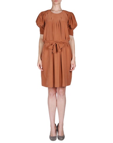 ZOOM SEE BY CHLOÉ - Short dress