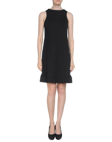 ZOOM HOPE COLLECTION - Short dress