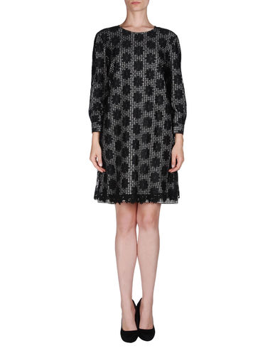 ZOOM SEE BY CHLOÉ - Short dress