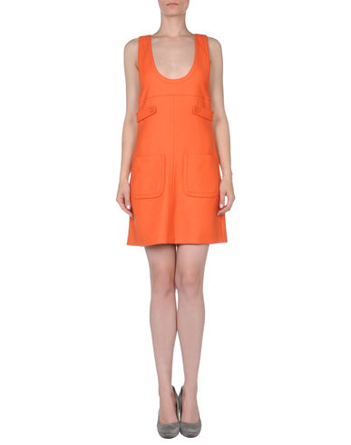 ZOOM SEE BY CHLOÉ - Short dress