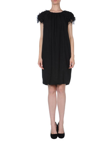 ZOOM GIAMBATTISTA VALLI - Short dress