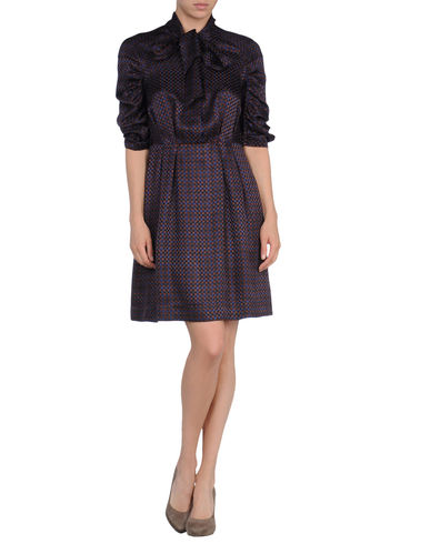 ZOOM SEE BY CHLOÉ - Short dress