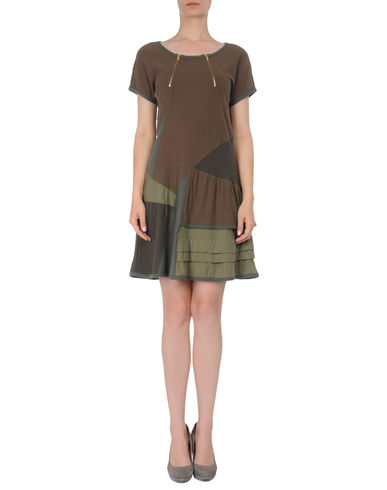 ZOOM MARC BY MARC JACOBS - Short dress
