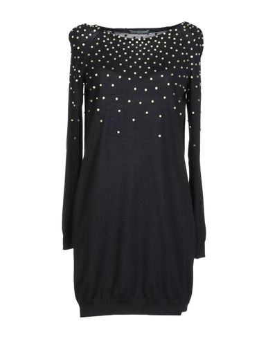 ZOOM ALEXANDER MCQUEEN - Short dress