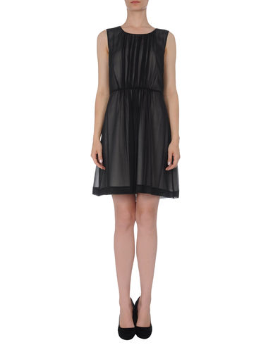 ZOOM DKNY - Short dress
