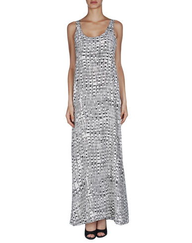 ZOOM THEORY - Long dress