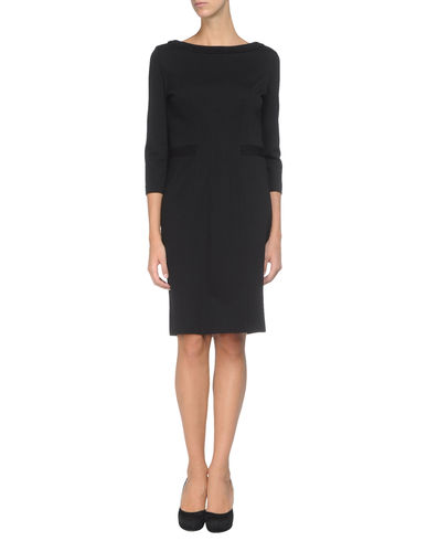 ZOOM BLUMARINE - Short dress