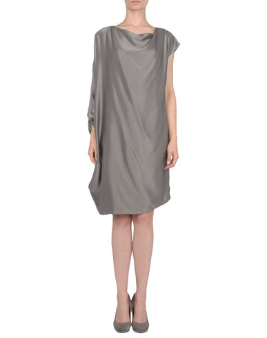 ZOOM HALSTON HERITAGE - Short dress