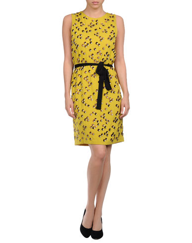 ZOOM DIANE VON FURSTENBERG - Short dress