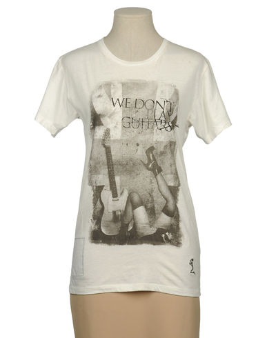 ZOOM RELIGION - Short sleeve t-shirt