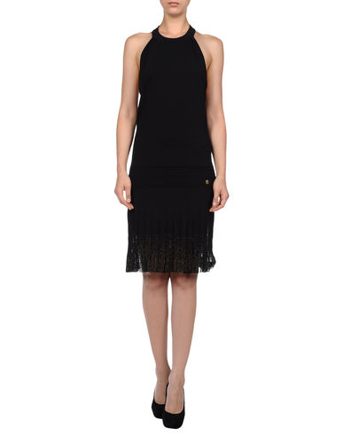 ZOOM ROBERTO CAVALLI - Short dress