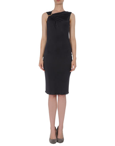 ZOOM ROBERTO CAVALLI - Short dress
