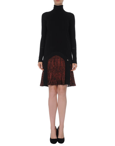 ZOOM ROBERTO CAVALLI - Short dress