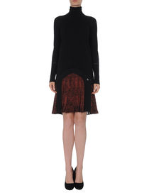 ROBERTO CAVALLI - Short dress