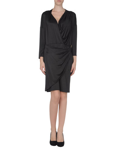 ZOOM ROBERTO CAVALLI - Short dress