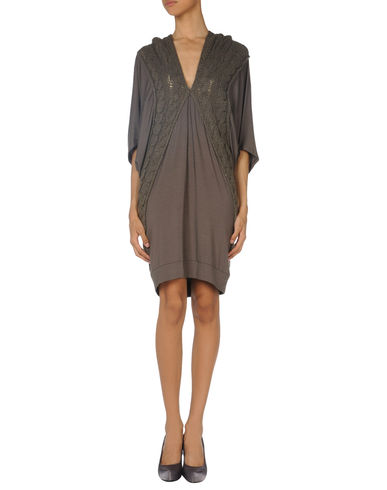 ZOOM PATRIZIA PEPE SERA - Short dress
