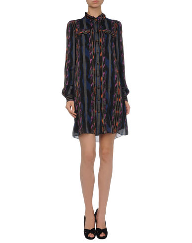 ZOOM PROENZA SCHOULER - Short dress