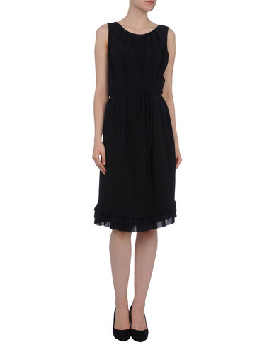 ZOOM RENA LANGE - 3/4 length dress