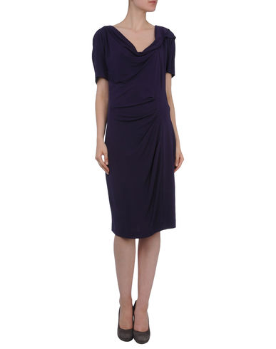 ZOOM ESCADA - 3/4 length dress