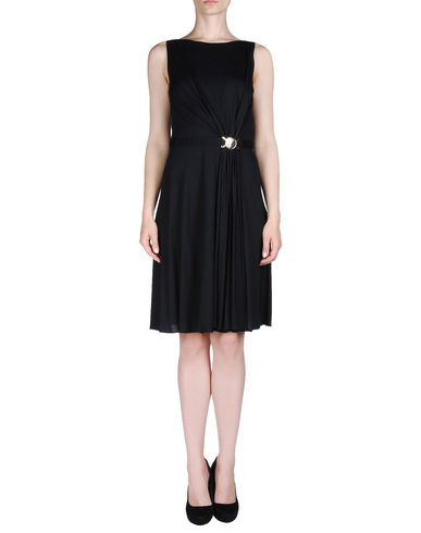 ZOOM VERSACE COLLECTION - Short dress