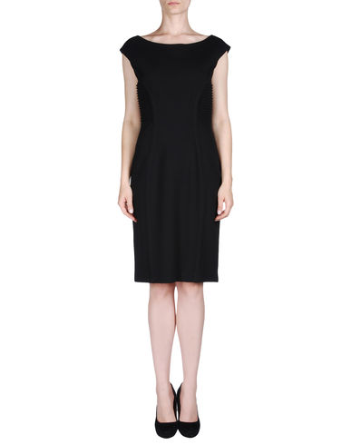 ZOOM VERSACE COLLECTION - Short dress