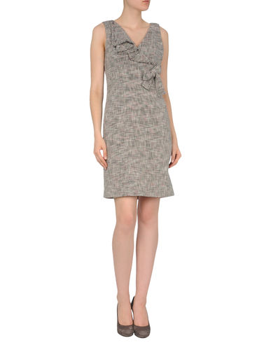 ZOOM REDValentino - Short dress