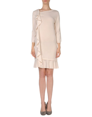 ZOOM REDValentino - Short dress