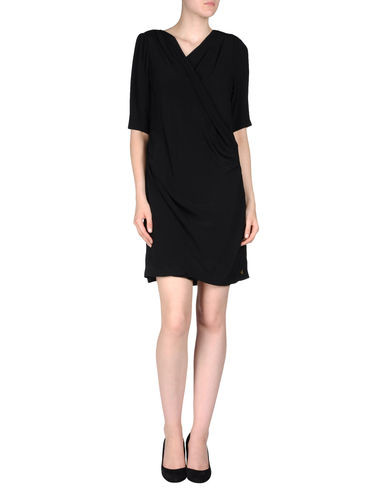 ZOOM MAISON SCOTCH - Short dress
