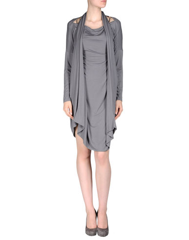 ZOOM LIU •JO - Short dress