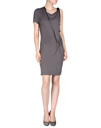 ZOOM LIU •JO - Short dress
