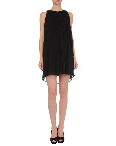 ZOOM RICHMOND X - Short dress
